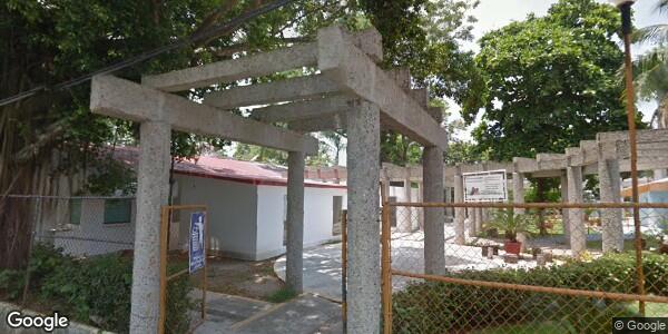 AGENCIA DEL CAMBI Y DE VIOLENCIA FAMILIAR